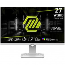 Монітор MSI MAG 274QRFW