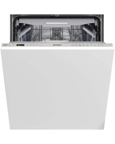 Посудомийна машина Indesit DIO3T131AFE