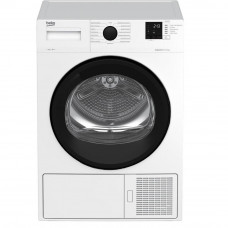 Сушильна машина Beko DS8412WPB