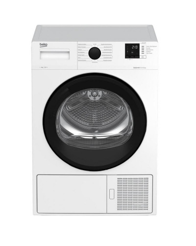 Сушильная машина Beko DS8412WPB