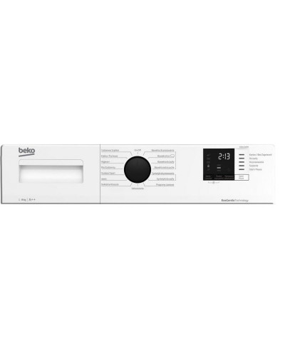 Сушильная машина Beko DS8412WPB