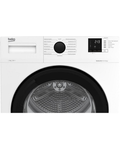 Сушильна машина Beko DS8412WPB