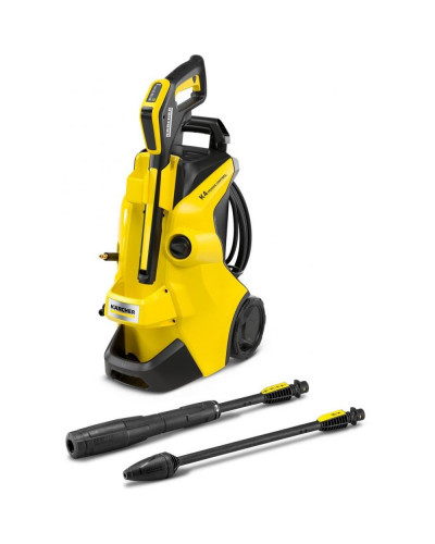 Мінімийка високого тиску Karcher K 4 Power Control (1.324-030.0)