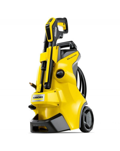 Мінімийка високого тиску Karcher K 4 Power Control (1.324-030.0)