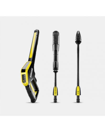 Минимойка высокого давления Karcher K 4 Power Control (1.324-030.0)