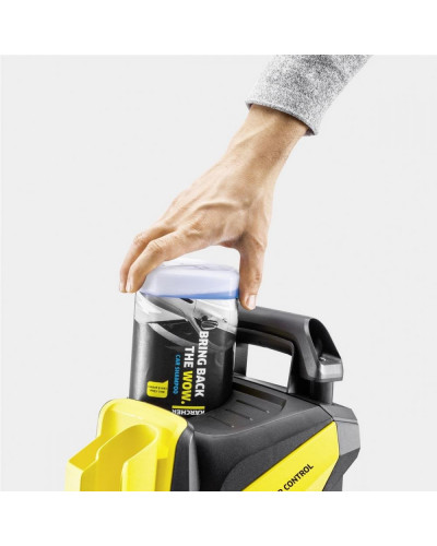 Мінімийка високого тиску Karcher K 4 Power Control (1.324-030.0)