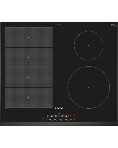 Варильна поверхня електрична Siemens EX651FEC1E