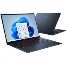 Ноутбук ASUS ZenBook 14 OLED UX3402VA (UX3402VA-KN590W)