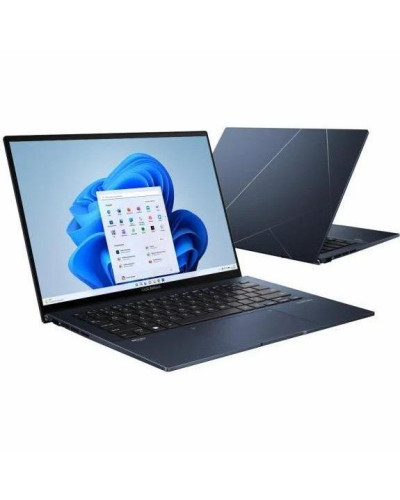 Ноутбук ASUS ZenBook 14 OLED UX3402VA (UX3402VA-KN590W)