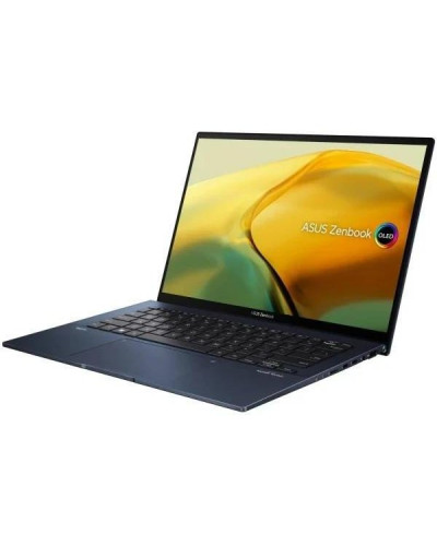 Ноутбук ASUS ZenBook 14 OLED UX3402VA (UX3402VA-KN590W)