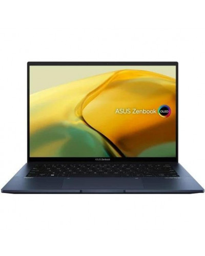 Ноутбук ASUS ZenBook 14 OLED UX3402VA (UX3402VA-KN590W)