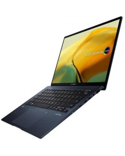 Ноутбук ASUS ZenBook 14 OLED UX3402VA (UX3402VA-KN590W)