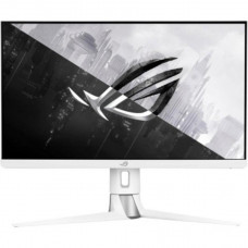 Монітор ASUS ROG Strix XG27AQ-W White (90LM06U0-B03370)