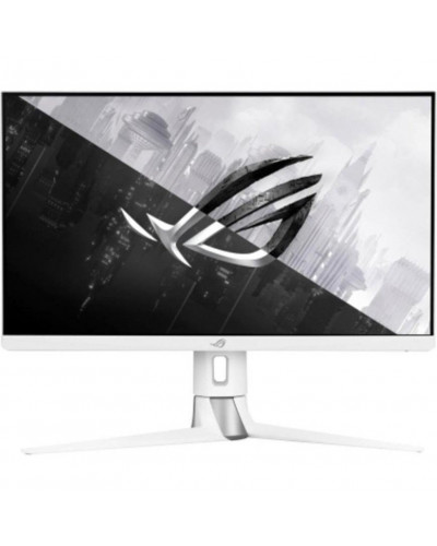 Монітор ASUS ROG Strix XG27AQ-W White (90LM06U0-B03370)