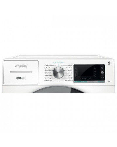 Стиральная машина автоматическая Whirlpool W7X W845WB EE