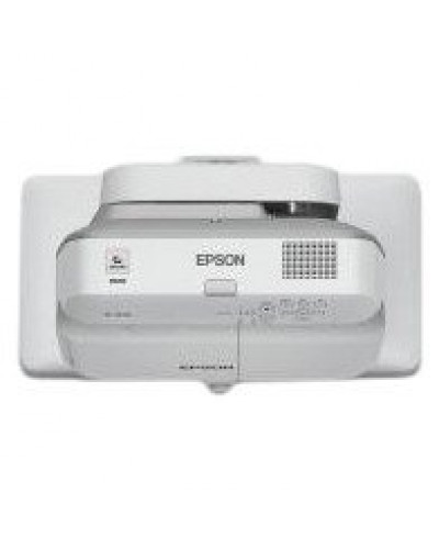 Мультимедійний проектор Epson EB-695Wi (V11H740040)