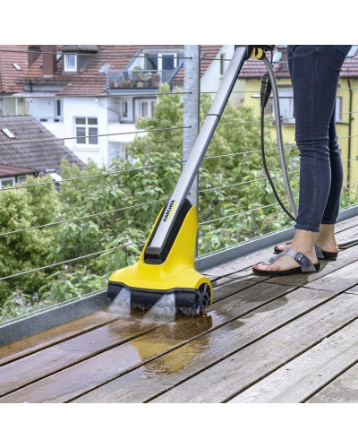 Апарат для чищення терас Karcher PCL 4 patio cleaner (1.644-000.0)