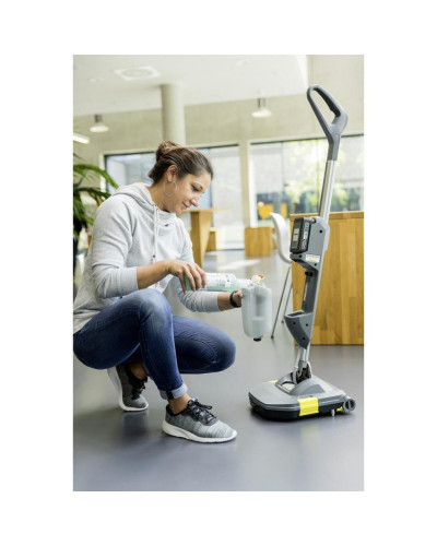 Миючий пилосос Karcher BR 30/1 C Bp Pack 18В/3,0 Ач (1.783-050.0)