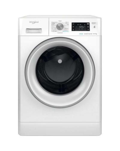 Стиральная машина автоматическая Whirlpool FFWDB 976258 SV