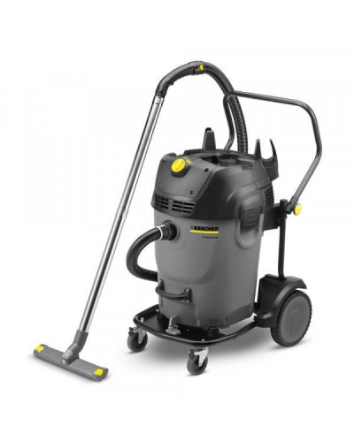 Професійний пилосос Karcher NT 65/2 Tact2 Tc (1.667-287.0)