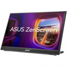 Портативний монітор ASUS ZenScreen MB16QHG (90LM08NG-B01170)