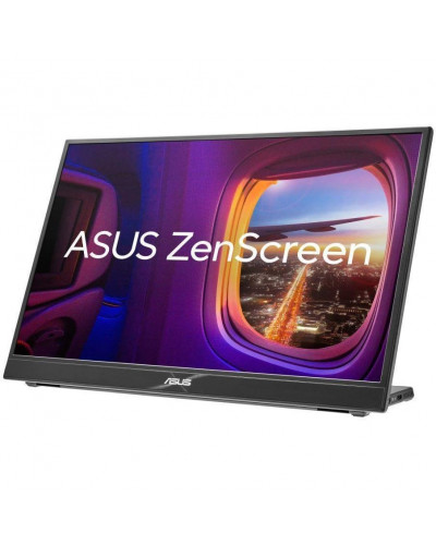 Портативный монитор ASUS ZenScreen MB16QHG (90LM08NG-B01170)