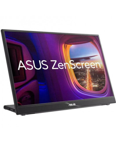 Портативный монитор ASUS ZenScreen MB16QHG (90LM08NG-B01170)