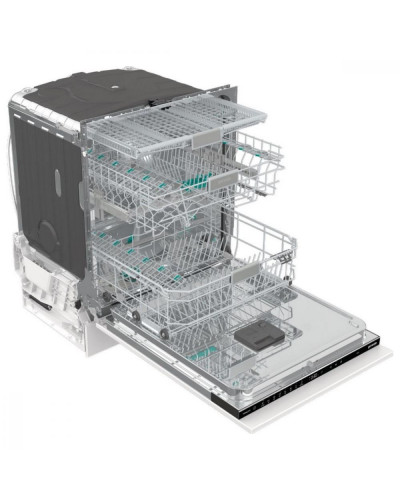 Посудомийна машина Gorenje GV673C62