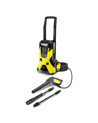 Мінімийка високого тиску Karcher K 5 Basic (1.180-580.0)