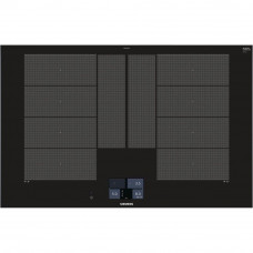 Варильна поверхня електрична Siemens EX875KYW1E