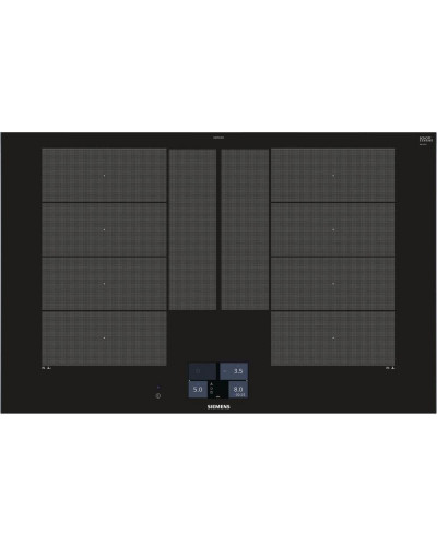 Варильна поверхня електрична Siemens EX875KYW1E