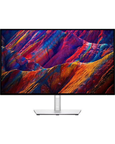 Монітор Dell UltraSharp U2723QE (210-BCXK)