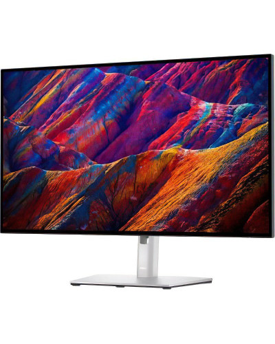 Монітор Dell UltraSharp U2723QE (210-BCXK)