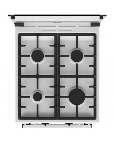 Комбінована плита Gorenje GKS5C70XF