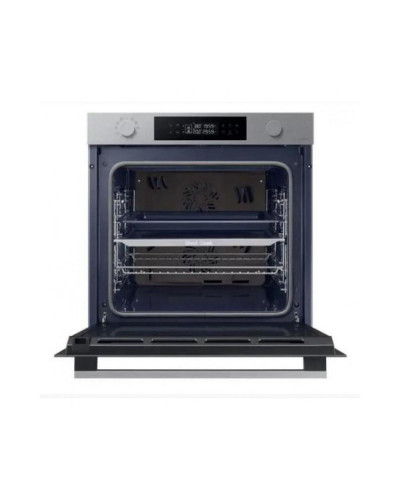 Духовка електрична DUAL COOK Samsung NV7B4425ZAS