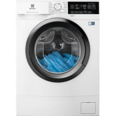 Пральна машина автоматична Electrolux EW6SN347SP