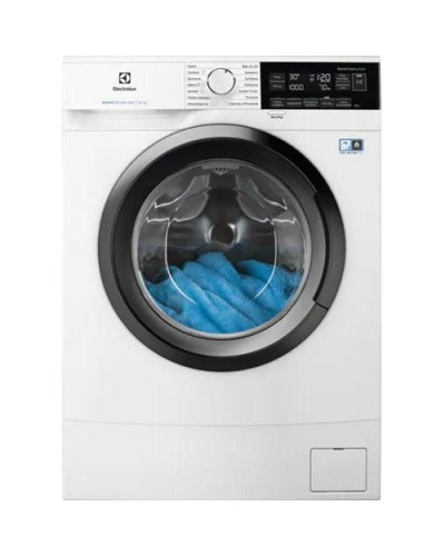 Стиральная машина автоматическая Electrolux EW6SN347SP