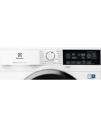 Стиральная машина автоматическая Electrolux EW6SN347SP