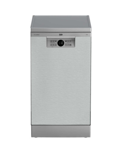 Посудомийна машина Beko BDFS26121XQ