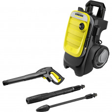 Мінімийка високого тиску Karcher K 7 Compact (1.447-050.0)