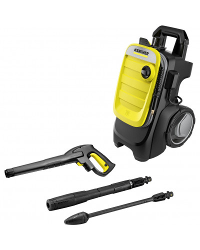 Мінімийка високого тиску Karcher K 7 Compact (1.447-050.0)