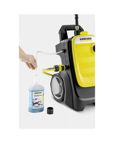 Мінімийка високого тиску Karcher K 7 Compact (1.447-050.0)