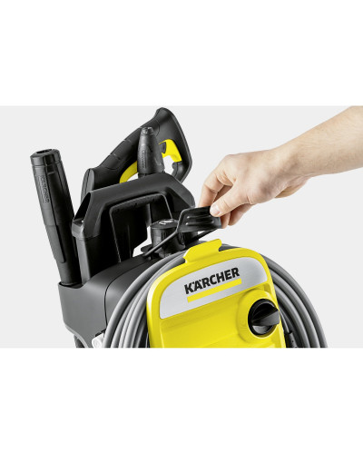 Мінімийка високого тиску Karcher K 7 Compact (1.447-050.0)