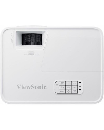 Короткофокусний проектор ViewSonic PX706HD (VS17266)