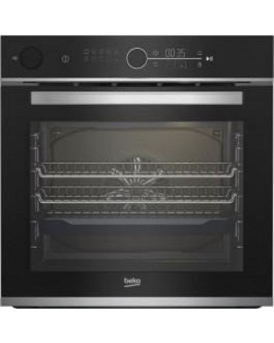 Духовка електрична Beko BBIS13400XC