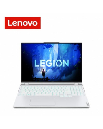 Ноутбук Lenovo Legion 5 Pro 16IAH7H (82RF00K4PB)