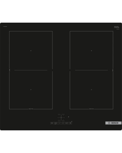 Варильна поверхня електрична Bosch PVQ61RBB5E