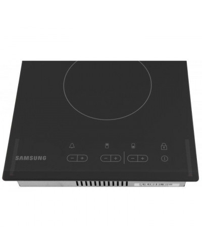 Варильна поверхня електрична Samsung NZ32R1506BK