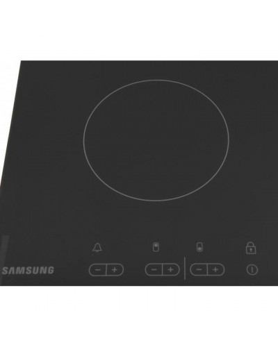 Варильна поверхня електрична Samsung NZ32R1506BK