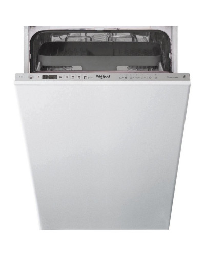 Посудомийна машина Whirlpool WSIO 3T223 PCE X